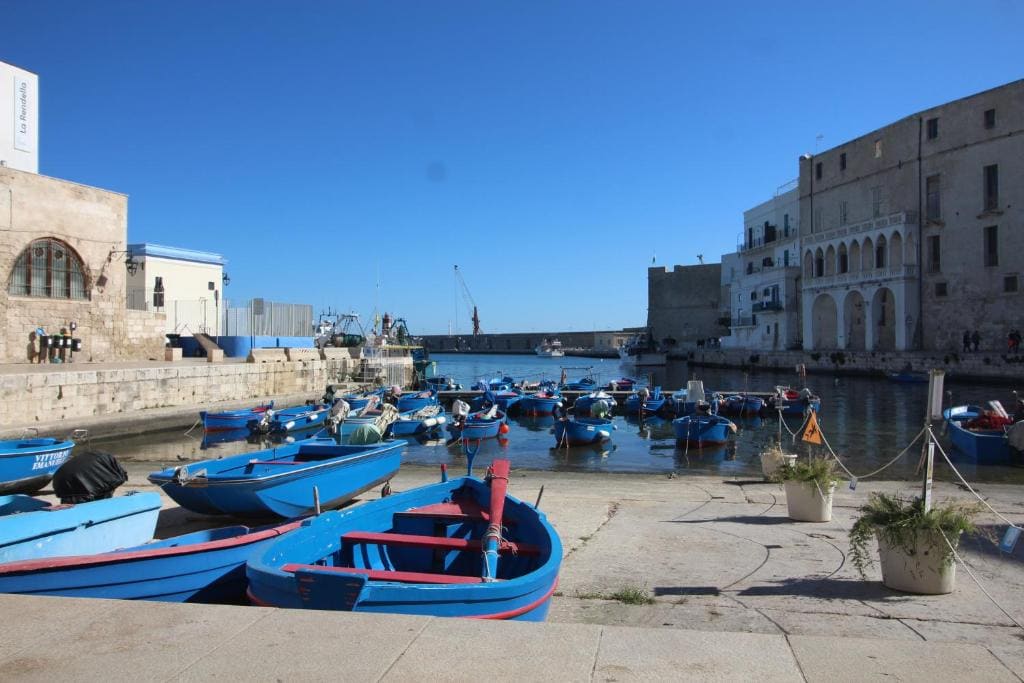 B&B U Mare Mio - View 2