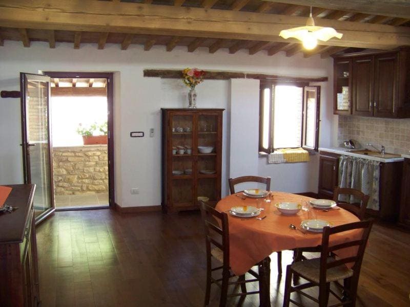 Valdipetrina Appartamenti - View 5