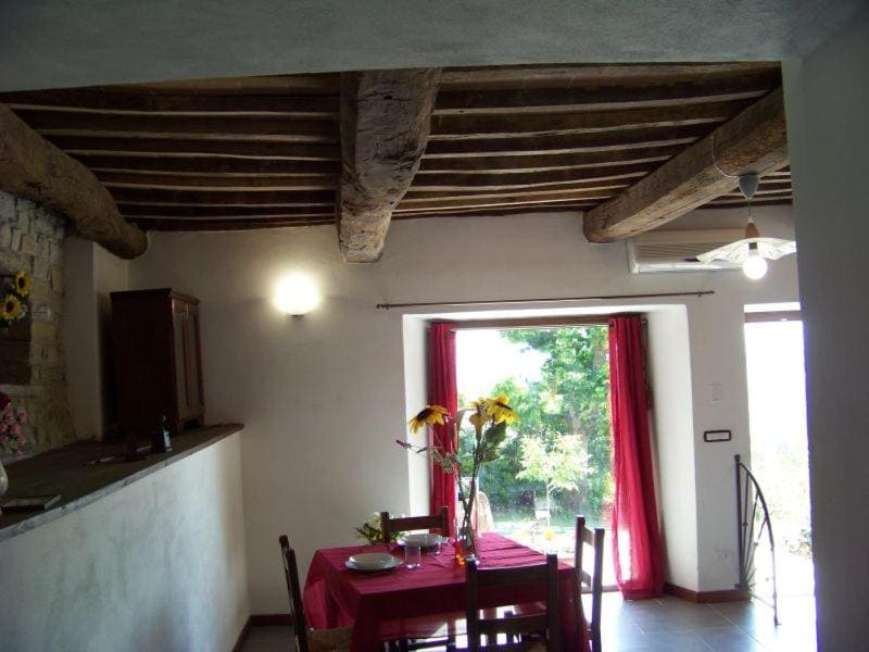 Valdipetrina Appartamenti - View 6