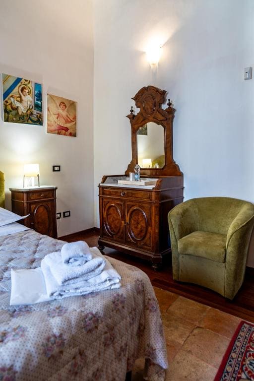 b&b Vallone del grano - Tampilan 3