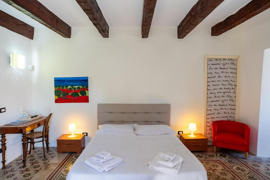 b&b Vallone del grano - Tampilan 7