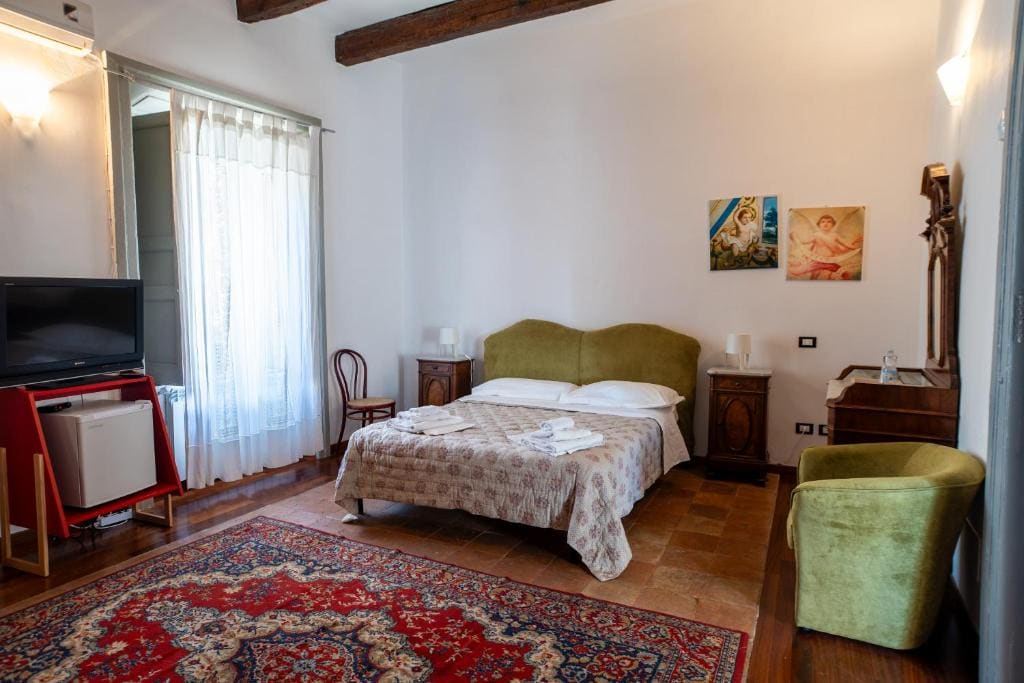 b&b Vallone del grano - Tampilan 4