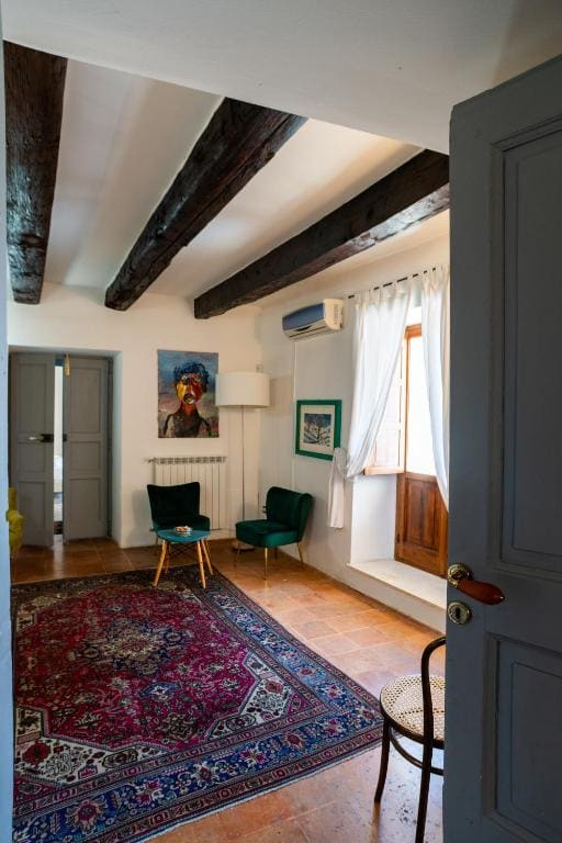 b&b Vallone del grano - Tampilan utama