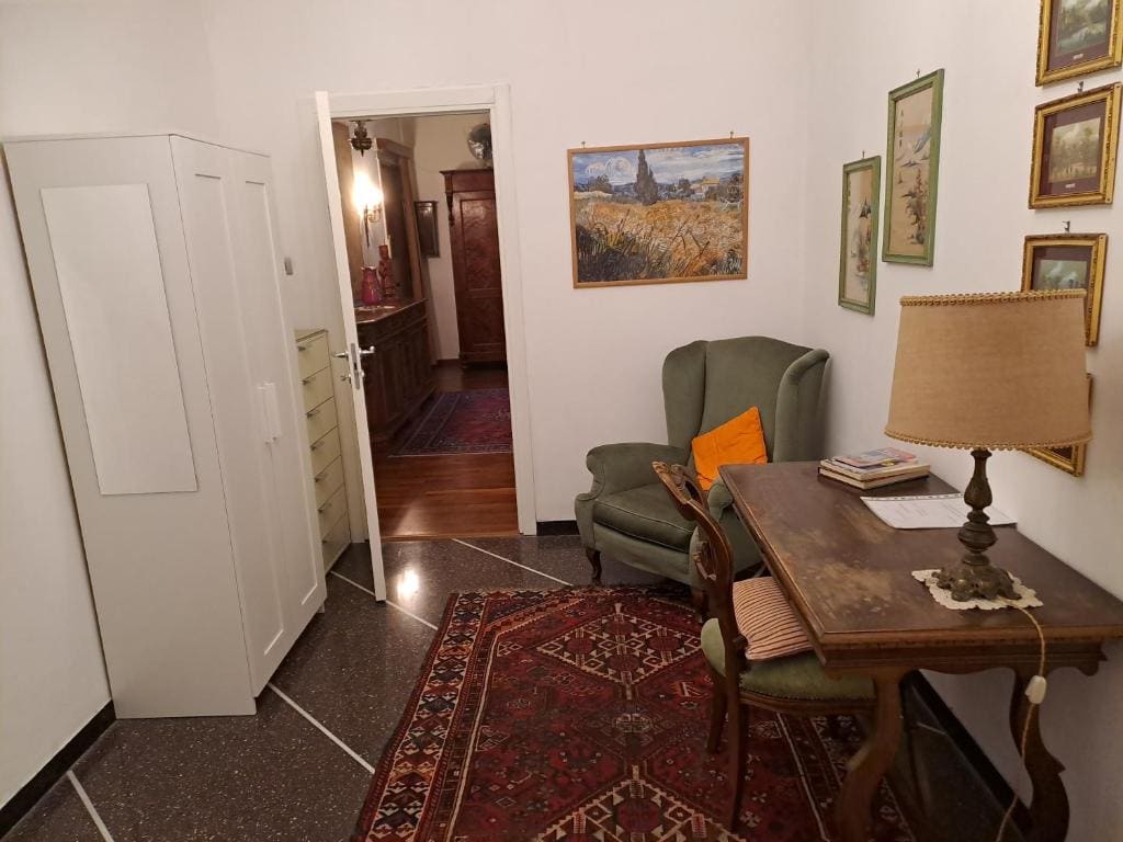b&bEuropa - View 7
