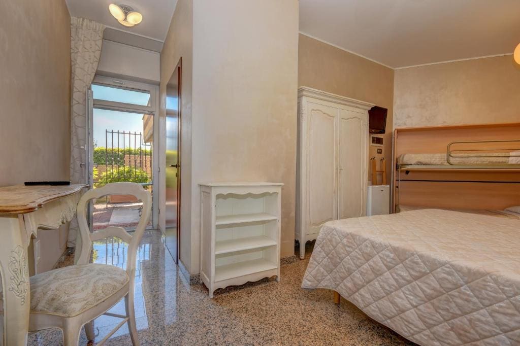 Camere America B&B — Vue 7