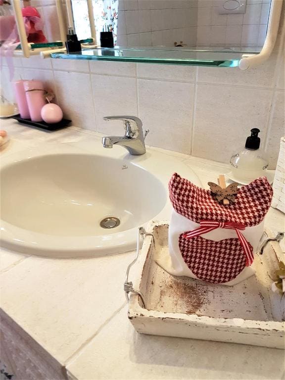 B&B La Delice - View 2