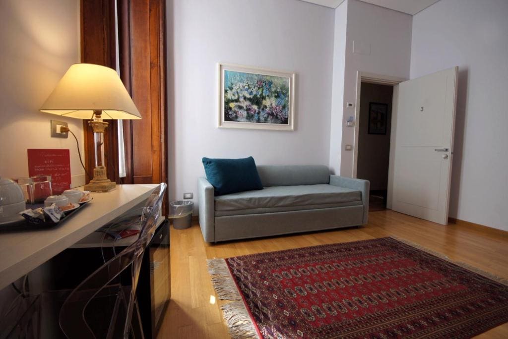 Liddo Boutique hotel - View 5