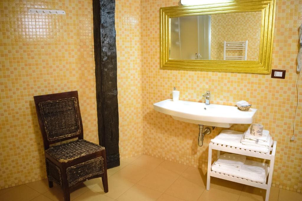 B&B Muro Torto Lucera - 写真 5