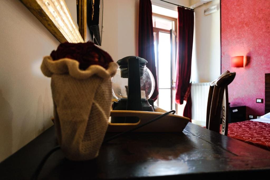 B&B Muro Torto Lucera - 写真 4