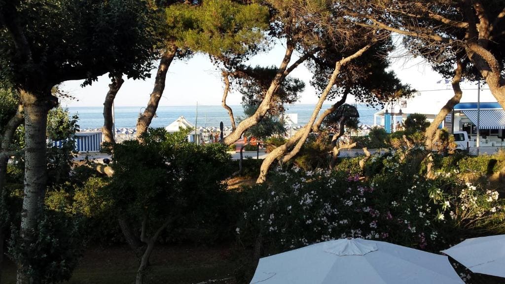B&B Il Parco Dei Pini - Main view