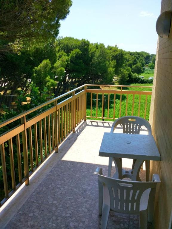 B&B Il Parco Dei Pini - View 5