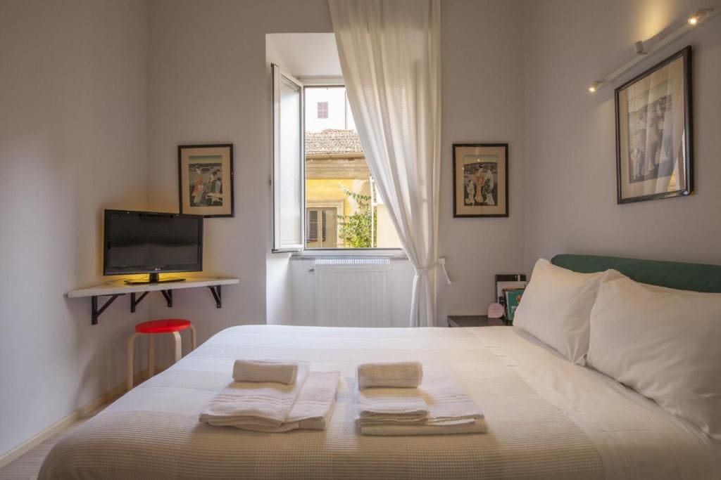 Babbo Guest House - View 2