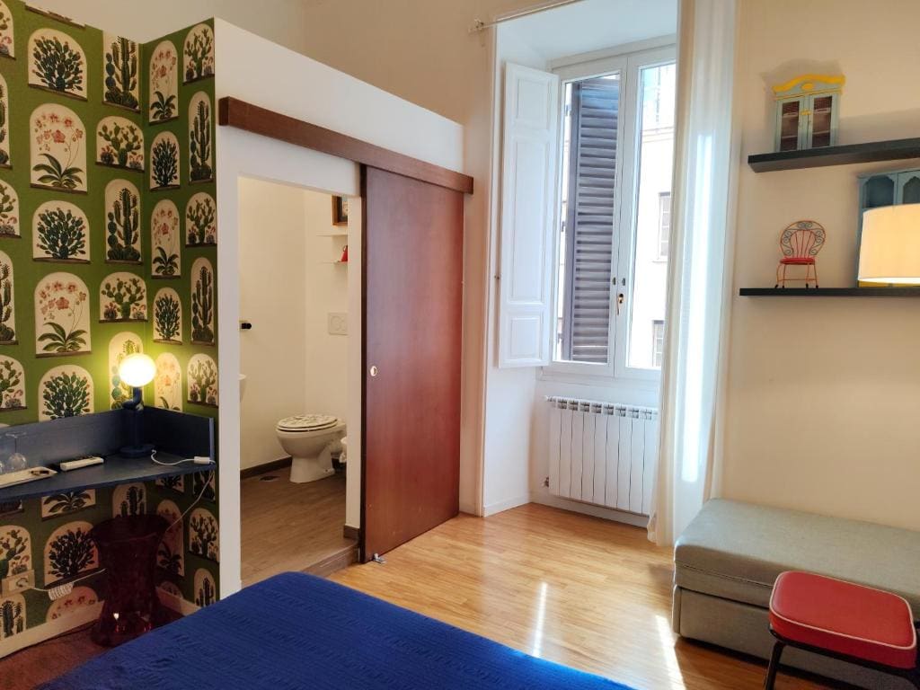 Babbo Guest House - View 3