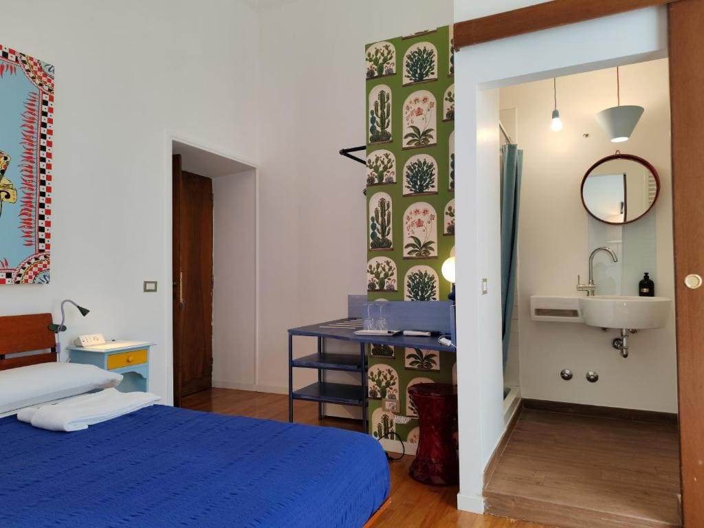 Babbo Guest House - View 4
