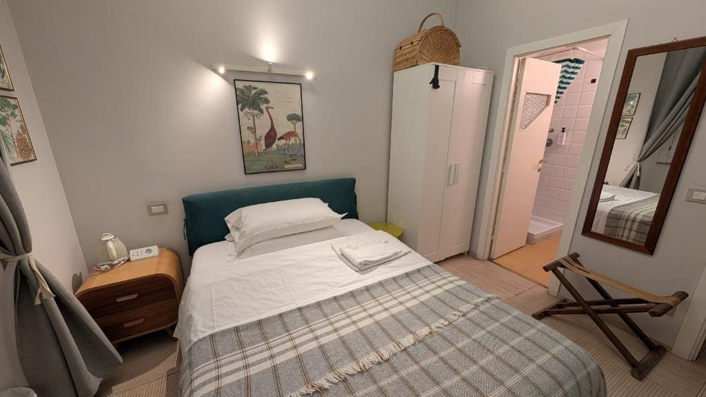 Babbo Guest House - Main view