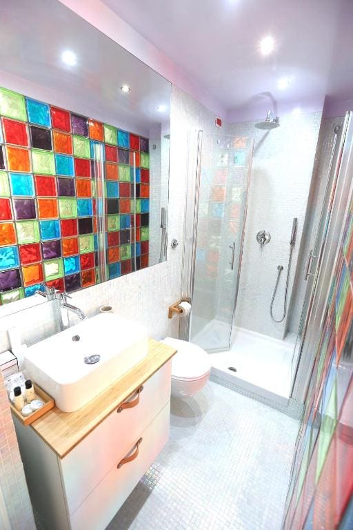 KISS ME ROME Luxury Rooms - View 4