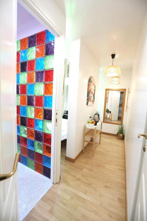KISS ME ROME Luxury Rooms - View 5