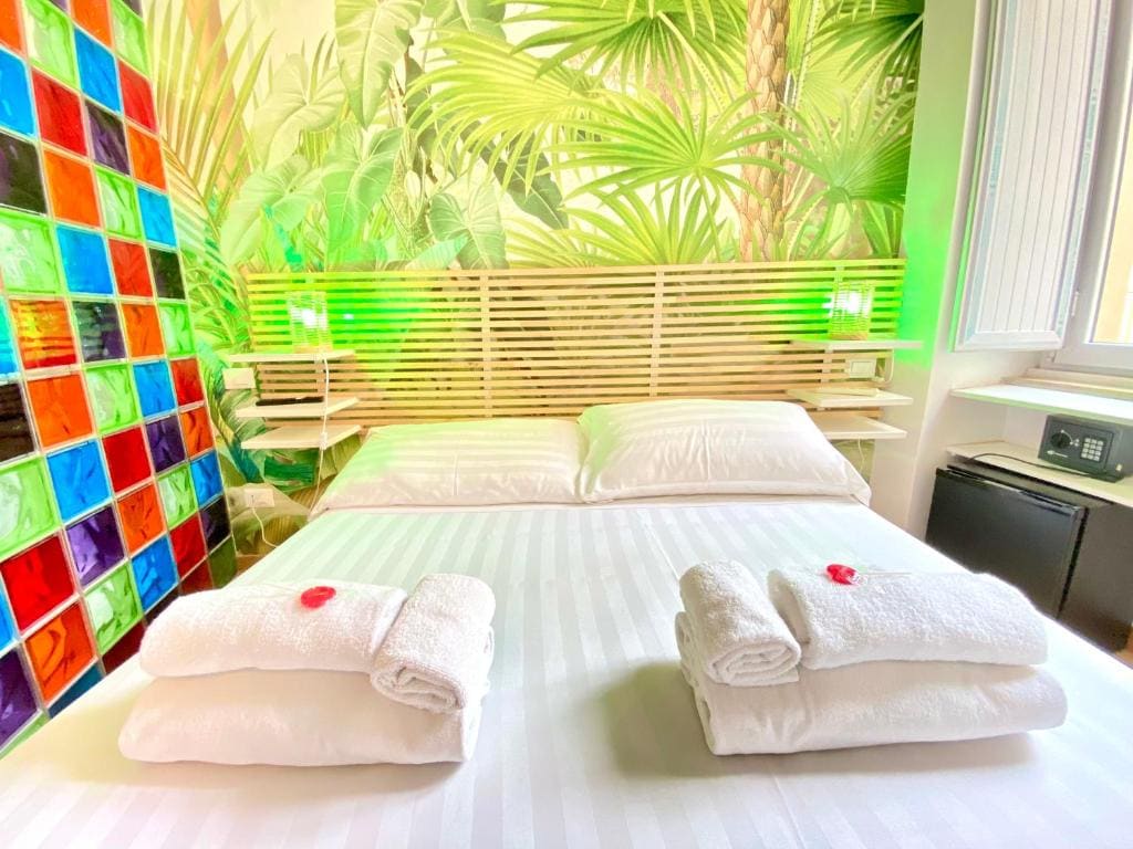 KISS ME ROME Luxury Rooms - View 2
