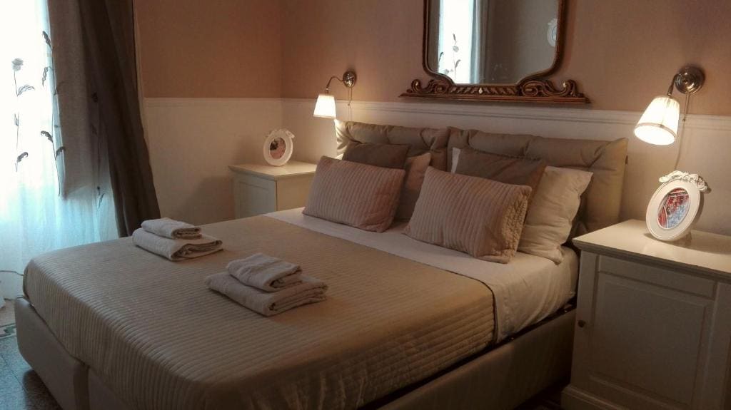 B&B Abbacò - View 3