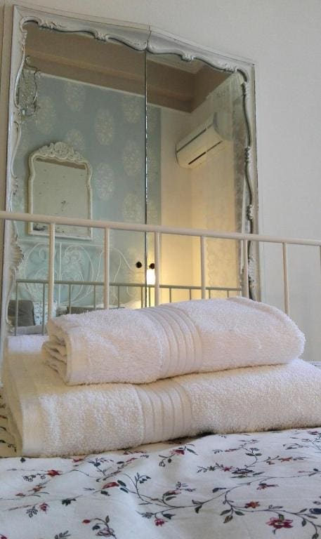 B&B Abbacò - View 4