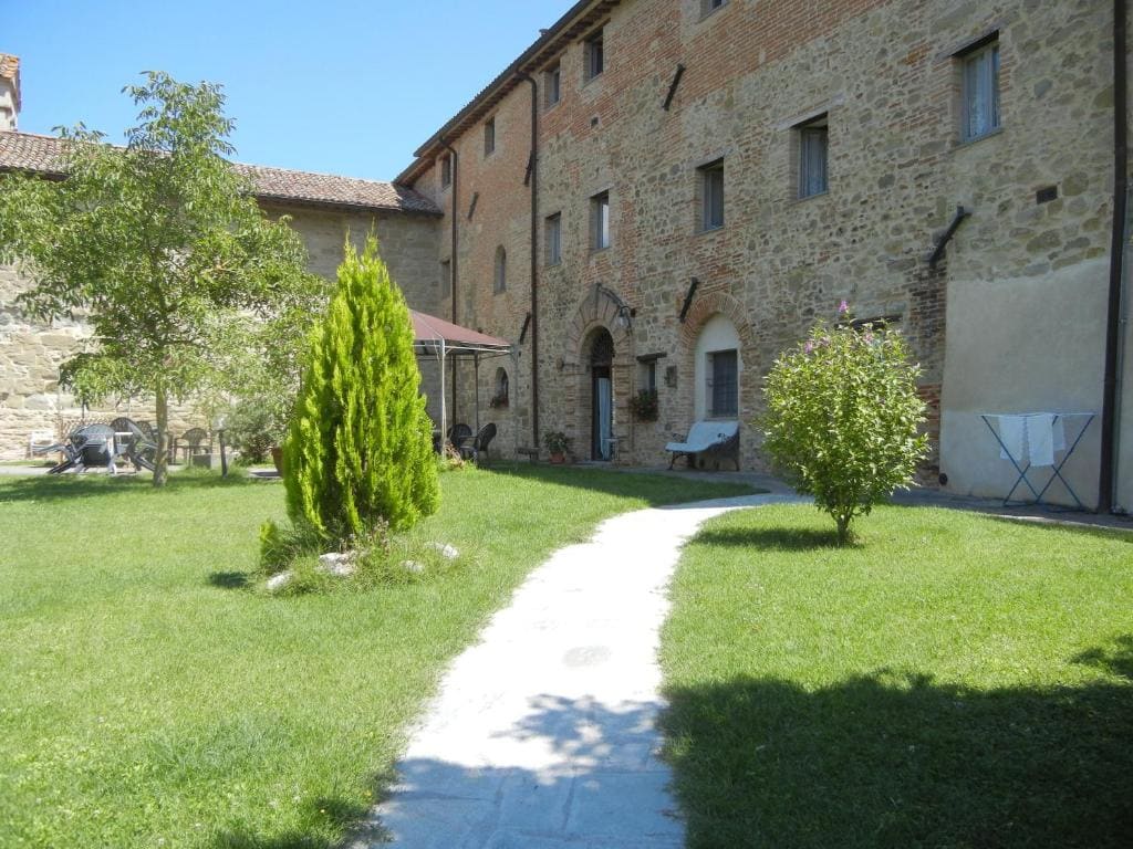 Badia il Vingone - Main view
