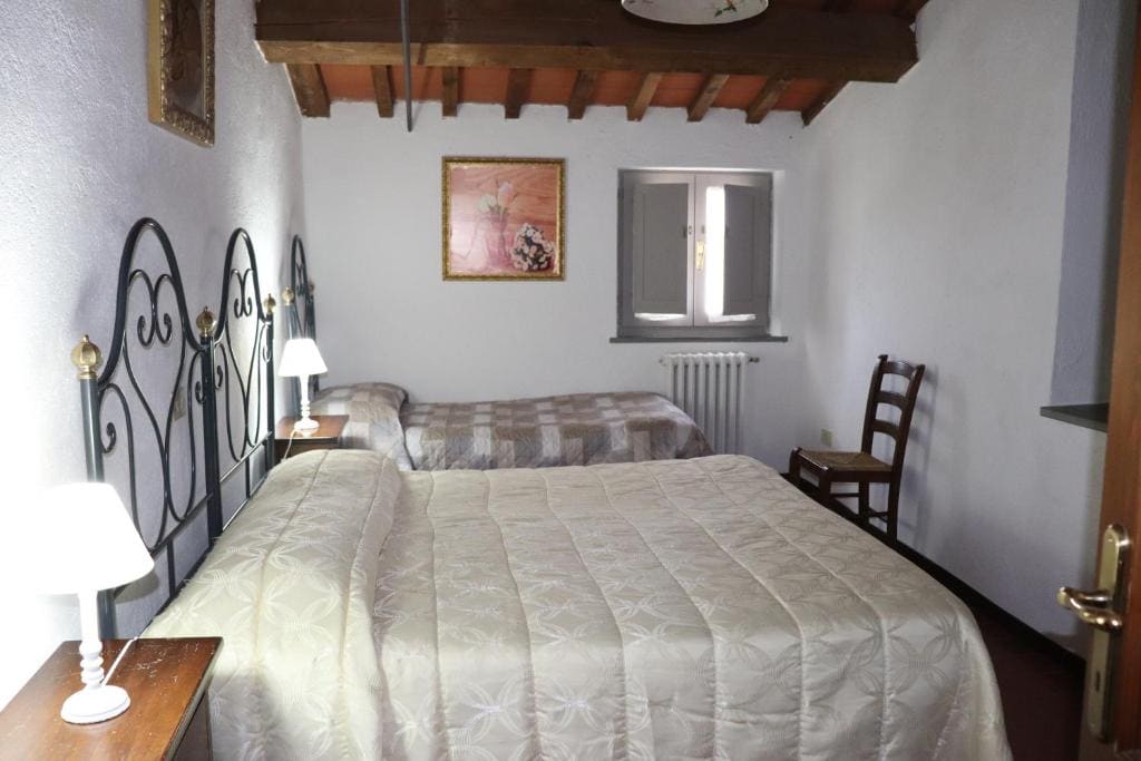 Badia il Vingone - View 7
