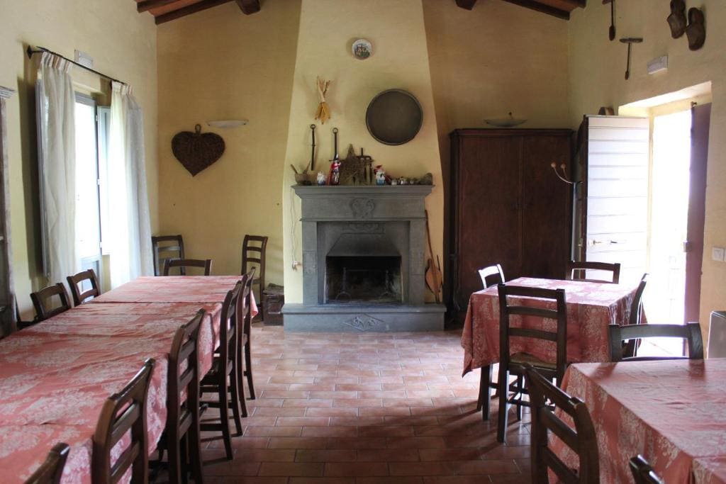 Badia il Vingone - View 4
