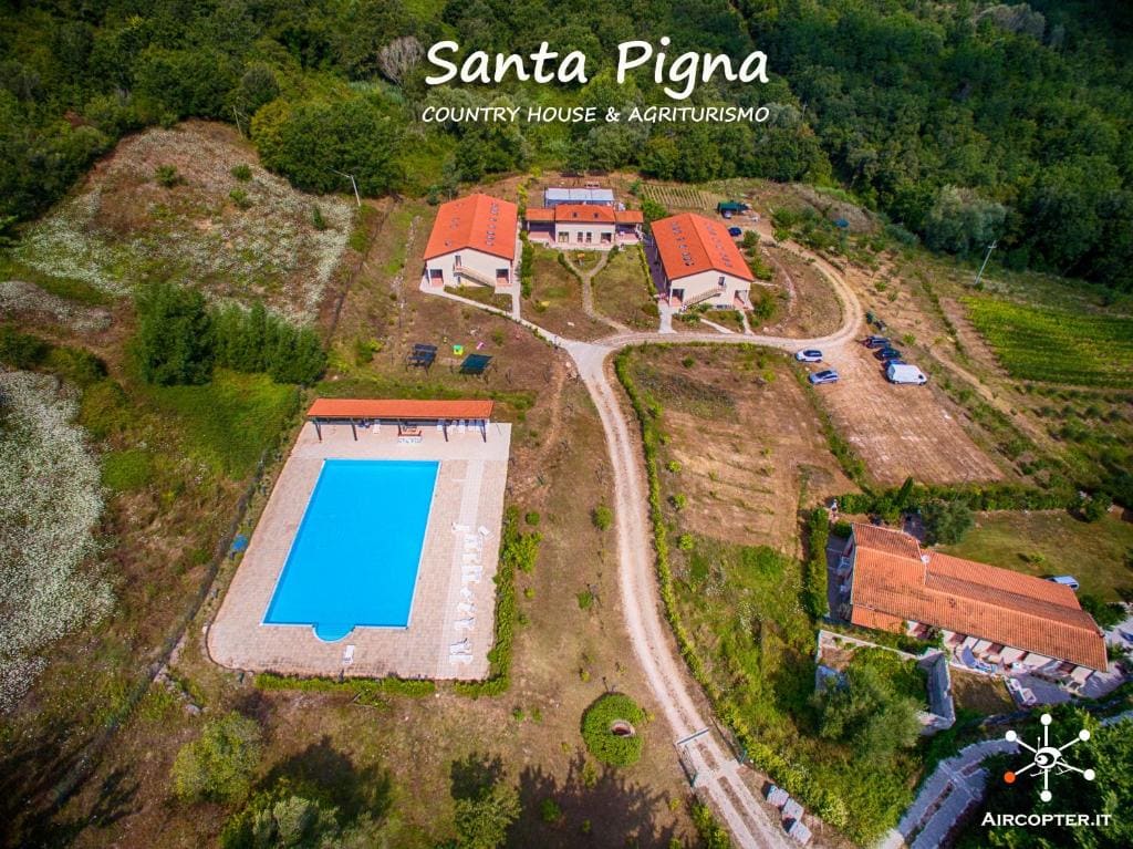 Santa Pigna di Palinuro - View 6
