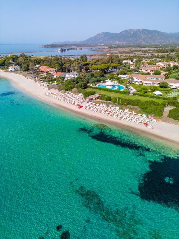 Hotel Baia di Nora - View 2