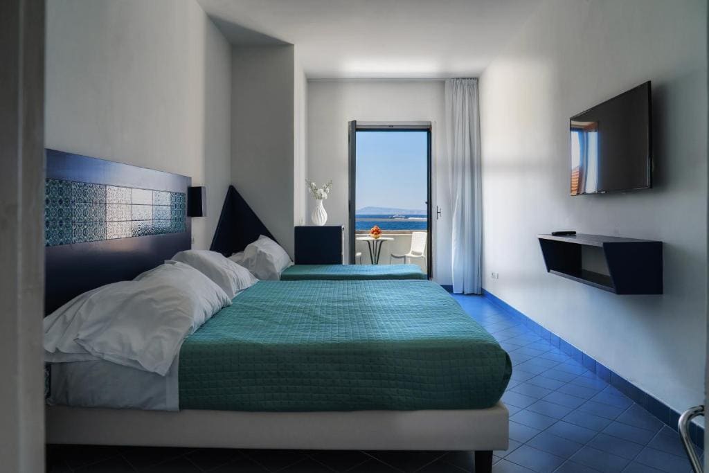 Hotel Baia Di Puolo - View 6