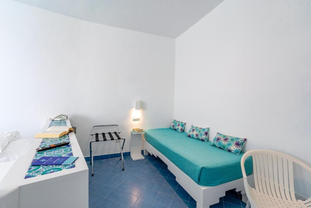 Hotel Baia Di Puolo - View 4