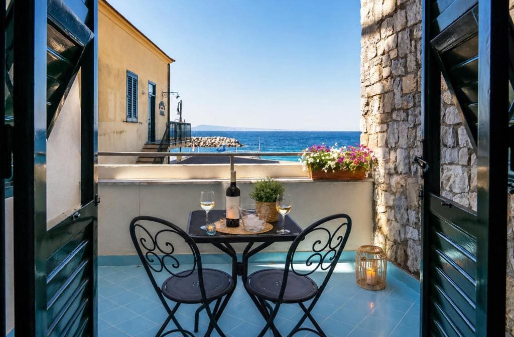 Hotel Baia Di Puolo - View 7