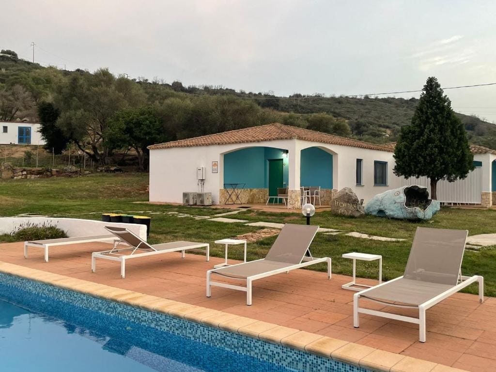 Hotel Baia Cea - View 5