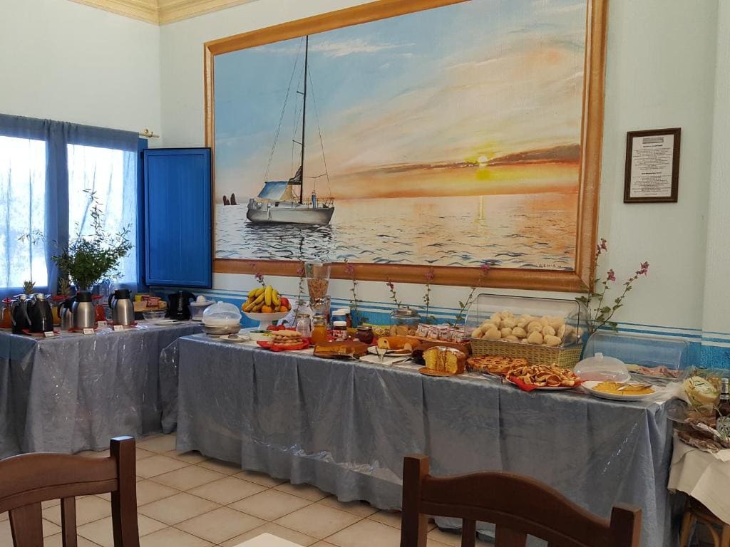 Hotel Baia Cea - View 3
