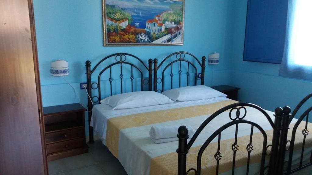Hotel Baia Cea - View 2