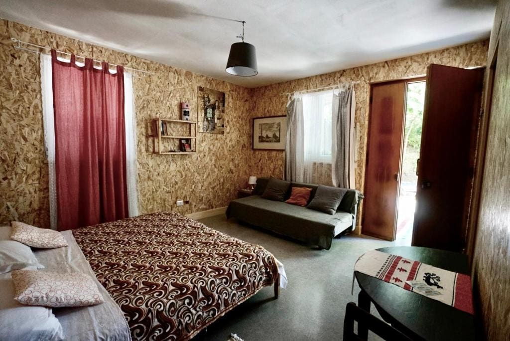 PODERE Sant'Anna B&B -Bambù room - View 7
