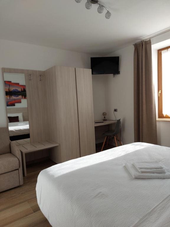 B&B ANGELA Valdinon — Vue principale