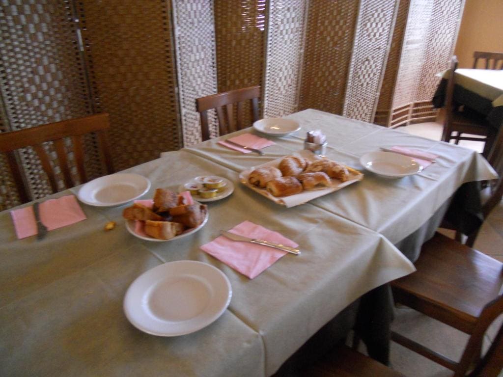Albergo Maria Cristina - View 3