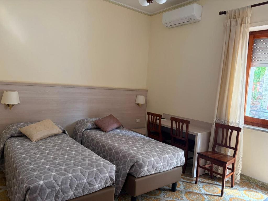 Albergo Maria Cristina - View 2