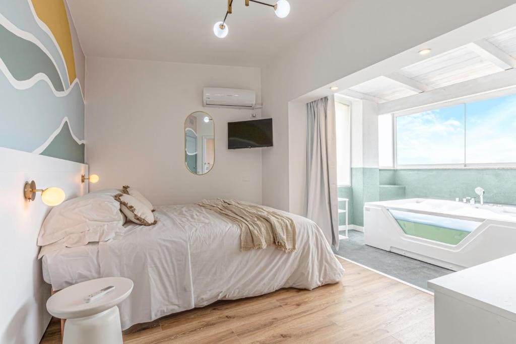 Barceloneta Experience Suite & Rooms - Tampilan 2