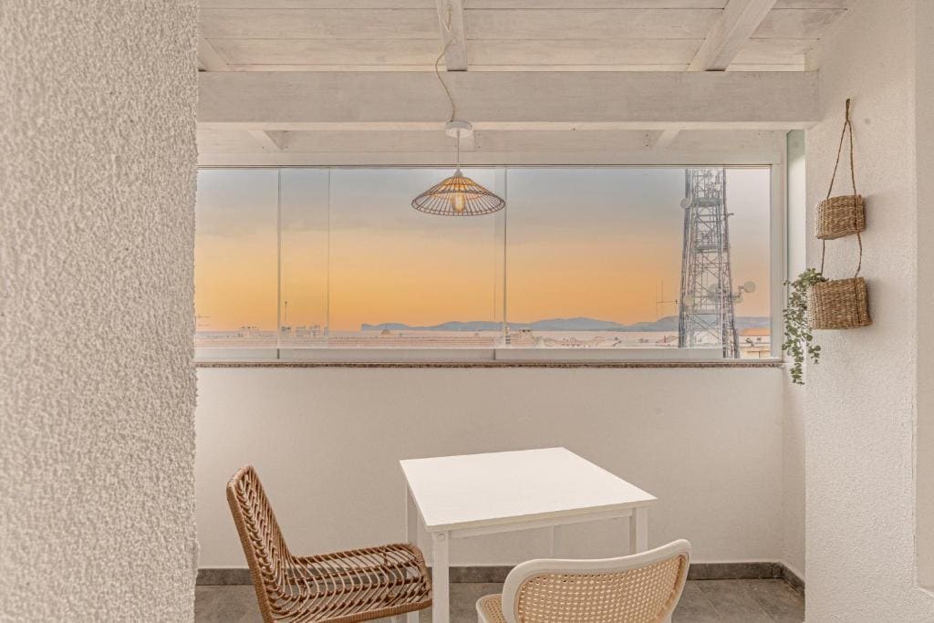 Barceloneta Experience Suite & Rooms - Tampilan utama