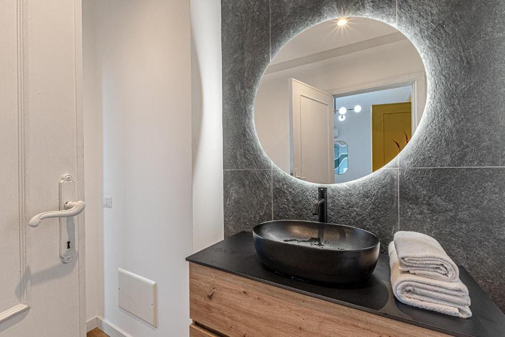 Barceloneta Experience Suite & Rooms - Tampilan 7