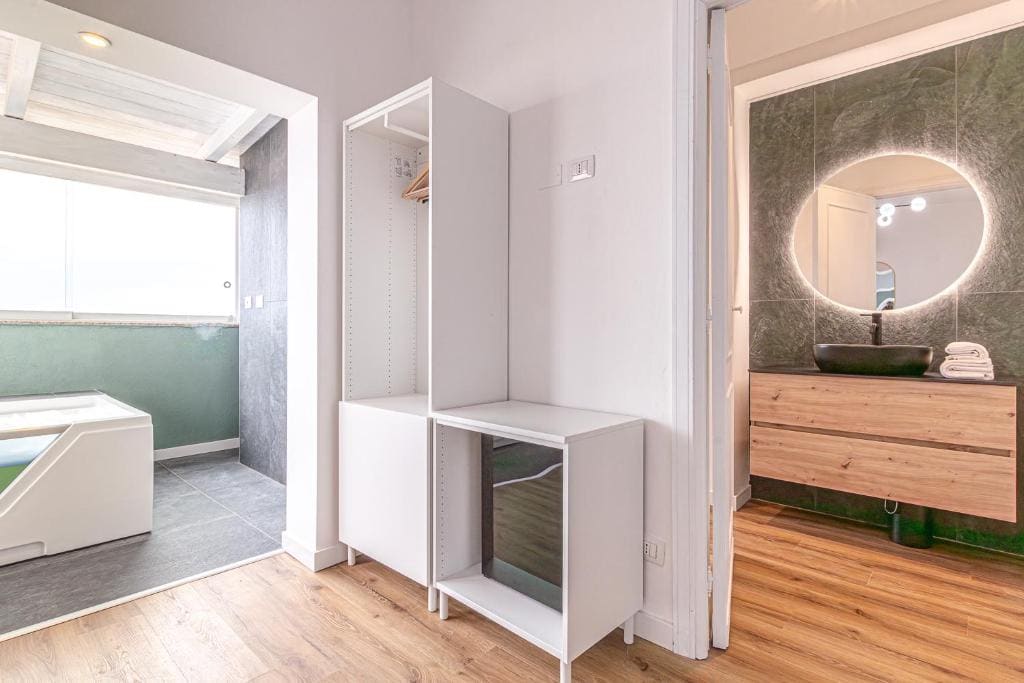 Barceloneta Experience Suite & Rooms - Tampilan 5