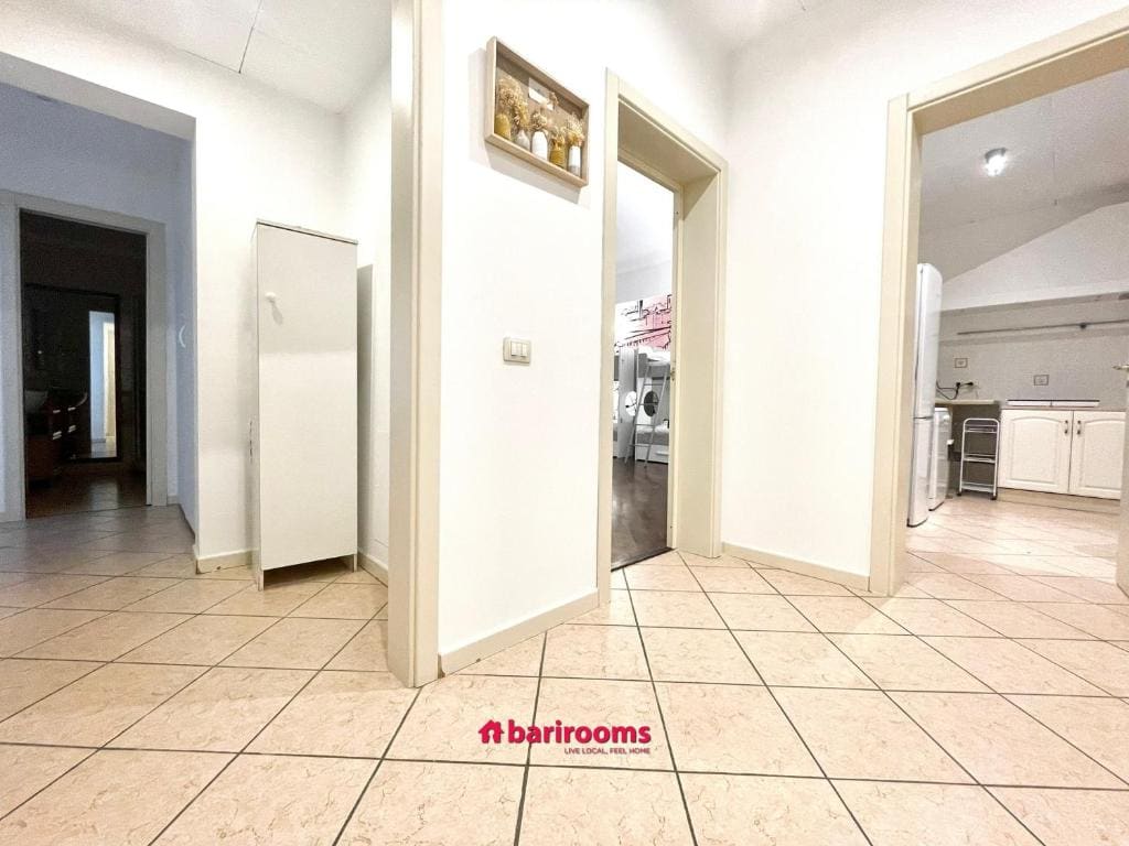 BARI ROOMS Abate Gimma - Main view