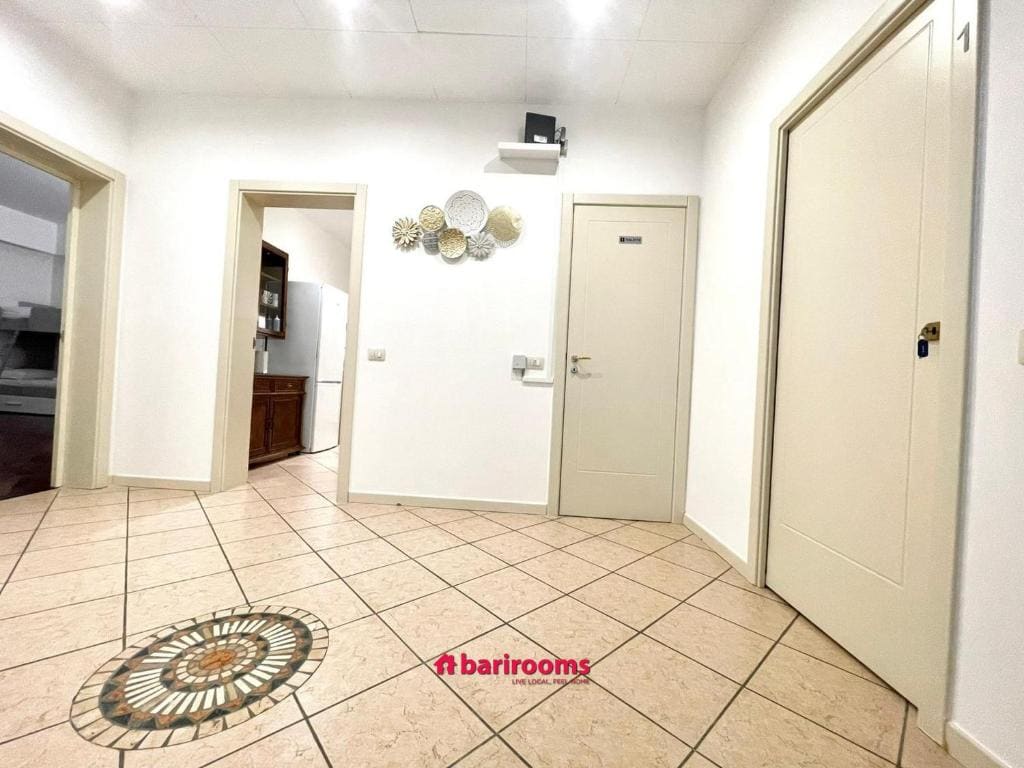 BARI ROOMS Abate Gimma - View 4