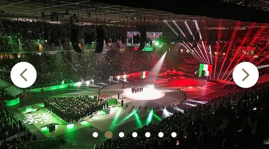 Barletta Events - View 6