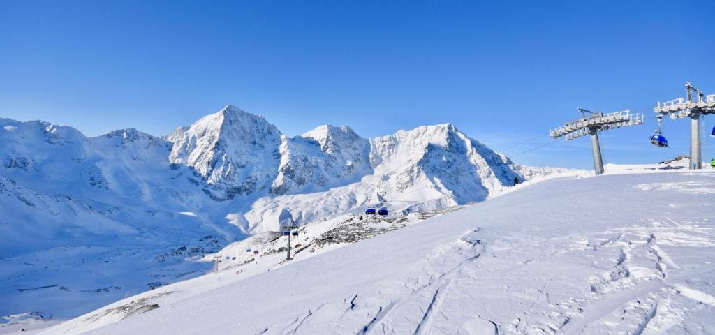 Bed & Breakfast Hotel Nives - View 4