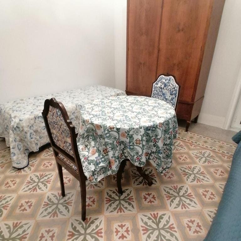 Battisti 18 Vintage Rooms - View 5