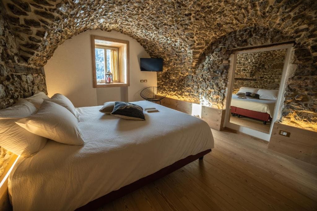 Bazzario B&B - View 6