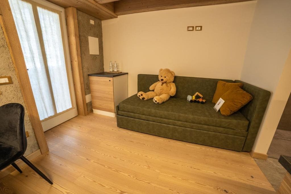Bazzario B&B - View 2